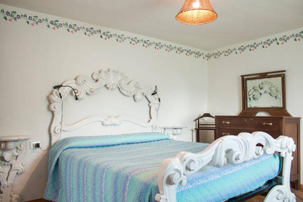 Pasturo B&B Rocca Di Bajedo المظهر الخارجي الصورة